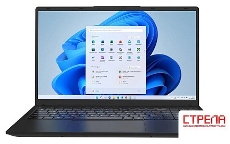 Ноутбук Rikor Pro 5 15 M-02 D8DF78F6