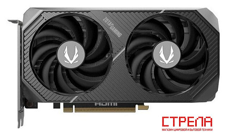 Видеокарта ZOTAC Gaming GeForce RTX 5060 Ti 8GB Twin Edge ZT-B50610E-10M