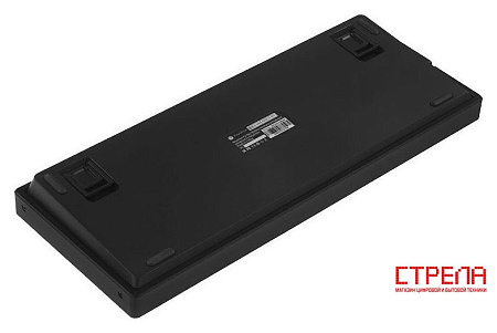 Клавиатура Keychron K2 Max K2M-J1-RU (Keychron Super Red)