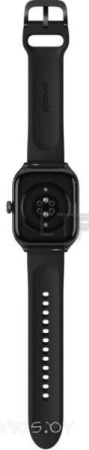 Умные часы Amazfit GTS 4 A2168 (Черный)