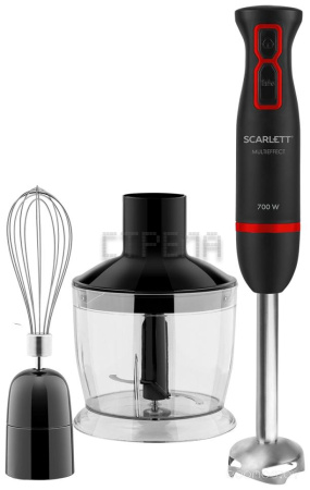 Погружной блендер Scarlett SC-HB42F92