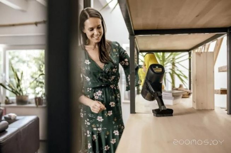 Пылесос Karcher 1.198-662.0