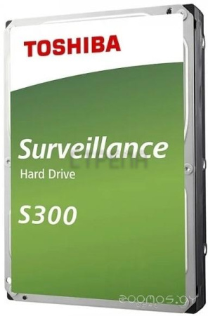 Жесткий диск Toshiba S300 2TB HDWT720UZSVA