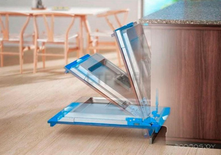 Посудомоечная машина Electrolux EES848200L