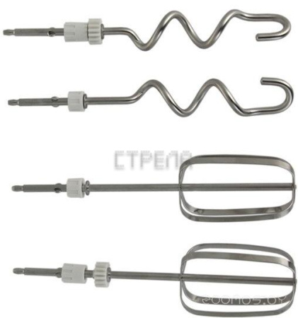 Миксер Philips HR3745/00