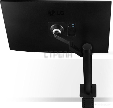 Монитор LG UltraFine 32UN880K-B