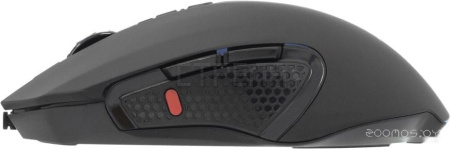 Игровая мышь White Shark GM-5011 Griflet