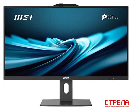 Моноблок MSI Pro AP272P 14M-624XRU