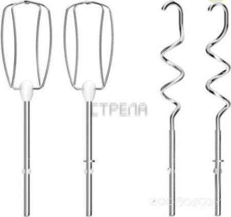 Миксер Moulinex HM450B10