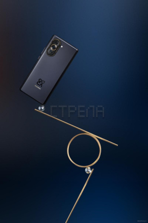 Смартфон Huawei nova 10 NCO-LX1 8GB/128GB (мерцающий серебристый)