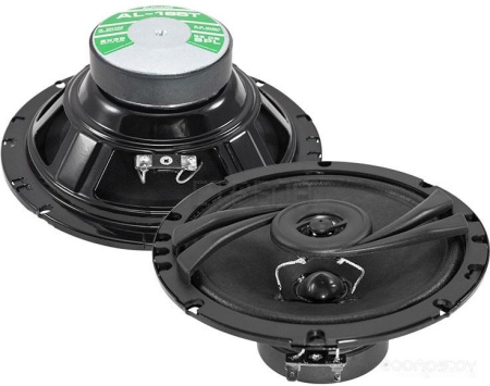 Коаксиальная АС Alphard AL-165T