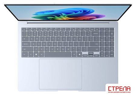 Ноутбук Samsung Galaxy Book4 Edge 15.6 NP750XQB-KA1HK