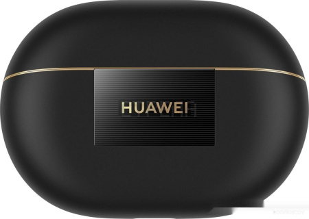 Наушники Huawei FreeBuds Pro 4 (черный, международная версия)