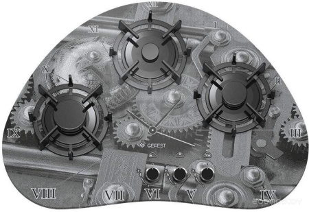 Варочная панель Gefest СН 2120 К1