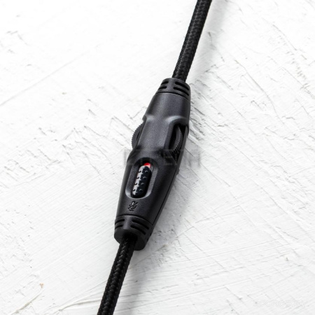 Компьютерная гарнитура HyperX Cloud Alpha Blackout (Black) (HX-HSCA-BK/WW)