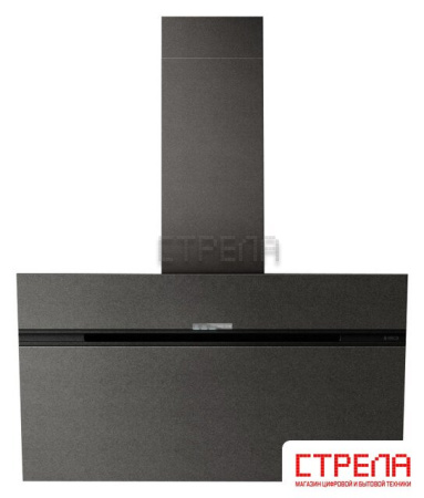 Кухонная вытяжка Elica Stripe Urban Cast Iron/A/90