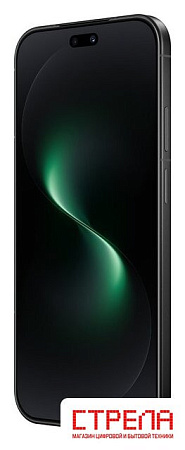 Телефон Huawei nova 15 Pro KLE-LX9 Dual SIM 12GB/256GB (черный, международная версия)