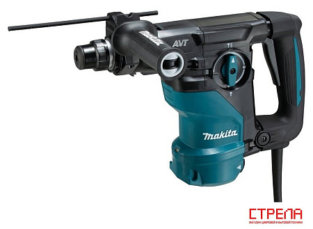 Перфоратор Makita HR3011FCJ