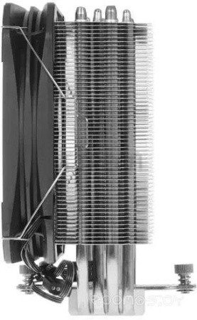 Кулер для процессора PCcooler Paladin 400 ARGB