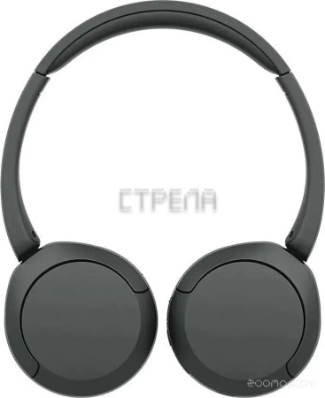 Наушники Sony WH-CH520 (черный)