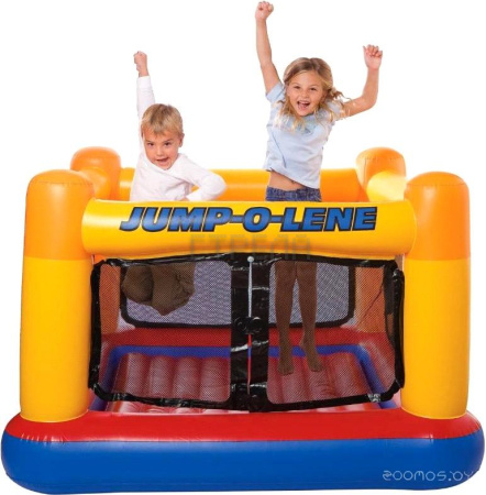 Батут INTEX 48260