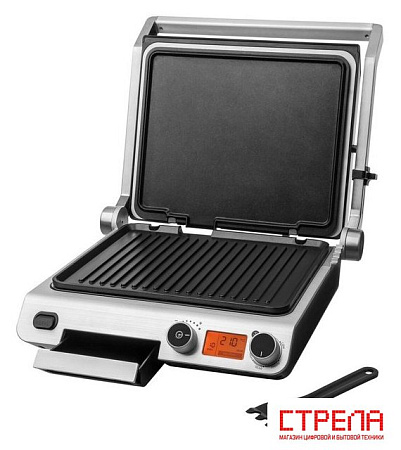 Электрогриль Sencor SBG 6650BK