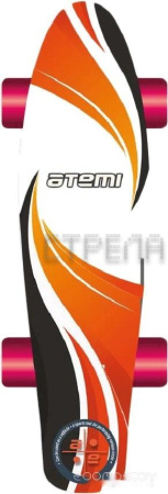 Пенниборд ATEMI APB22D03 22.5x6