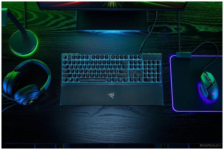 Клавиатура RAZER Ornata V3 X