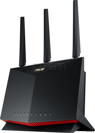 Wi-Fi роутер Asus RT-AX86U Pro