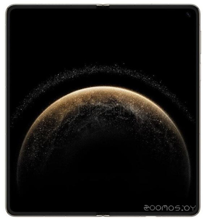 Телефон Huawei Mate X6 ICL-LX9 12GB/512GB (туманно-серый)