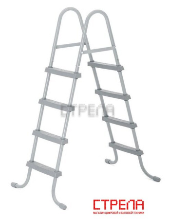 Каркасный бассейн Bestway 412x201x122 [56457]