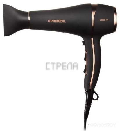 Фен Redmond RF-CB526