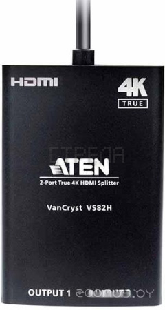 Разветвитель ATEN VS82H