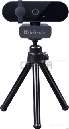 Веб-камера Defender G-Lens 2580