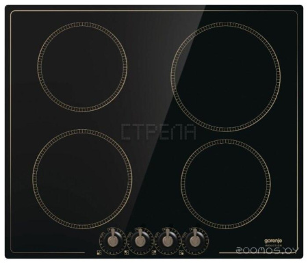 Варочная панель Gorenje IK 640 CLB