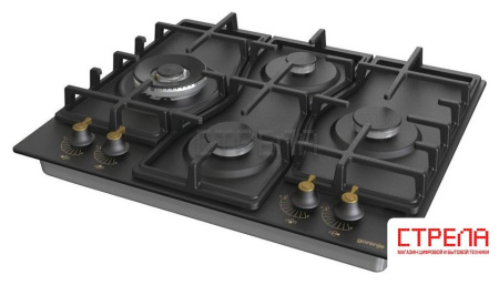 Варочная панель Gorenje GW6D42CLB