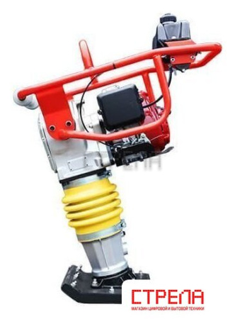 Вибротрамбовка Impulse VT75H