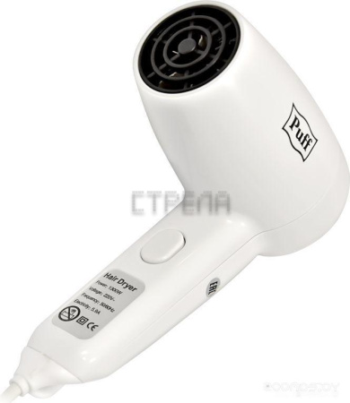 Фен Puff Puff-1300