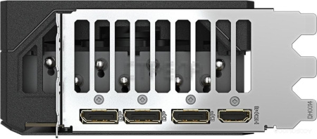 Видеокарта Gigabyte Aorus GeForce RTX 5070 Master 12G GV-N5070AORUS M-12GD