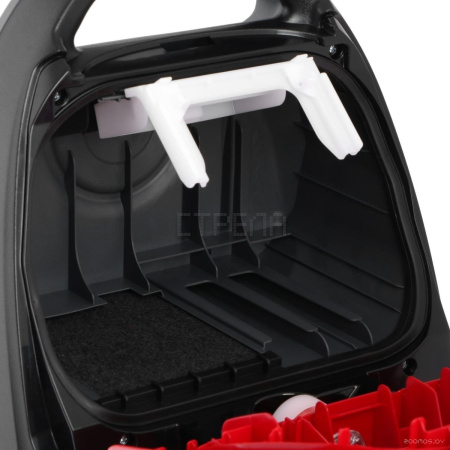 Пылесос Panasonic MC-CG711R