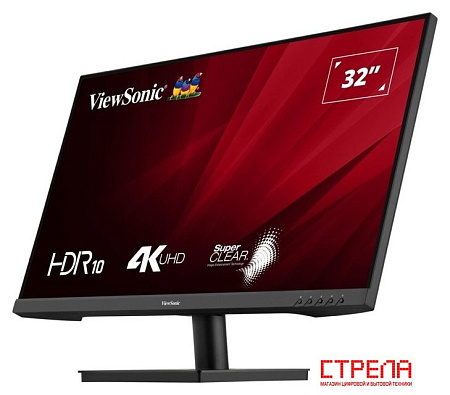 Монитор ViewSonic VA3208-4K-HD