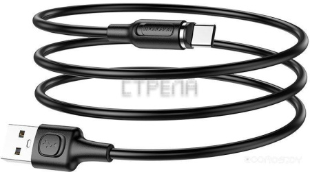 Кабель Borofone 041128-чер