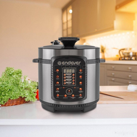 Мультиварка-скороварка Endever Vita-99