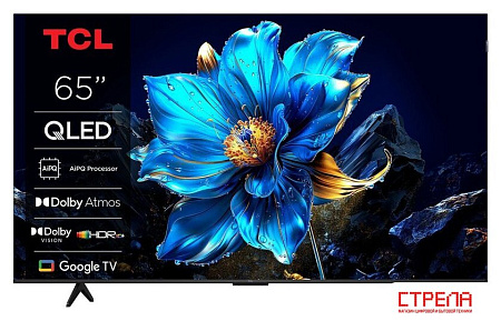 Телевизор TCL 65P7K