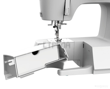 Электромеханическая швейная машина Necchi 2517