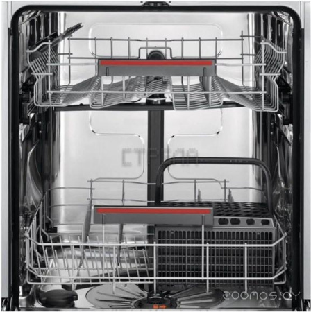 Встраиваемая посудомоечная машина AEG FSS5261XZ