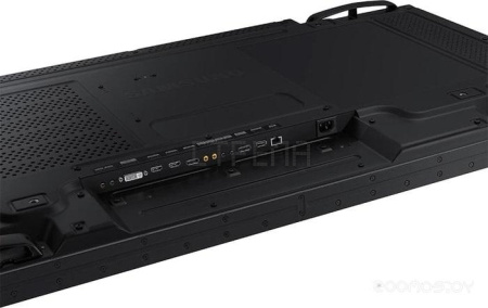 Информационная панель Samsung VM55T-U