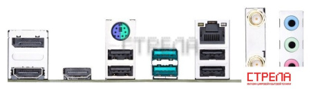 Материнская плата ASUS Prime B660M-A WIFI D4
