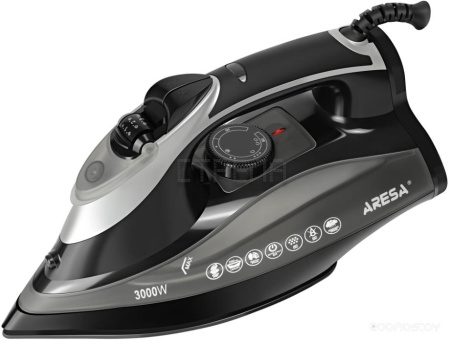 Утюг Aresa AR-3130