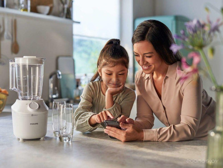 Блендер Philips 3000 Series HR2041/00